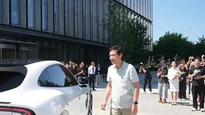 小米yu7三大垂媒续航实测均排第一，你认可该说法吗？