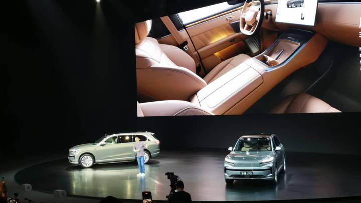 乐道l90低价上市，蔚来股价大涨，你看好吗？