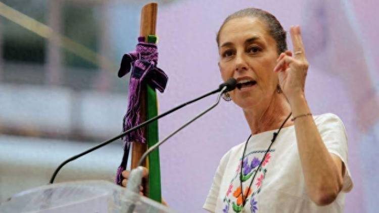 大选进入倒计时,墨西哥将产生首位女总统,是实至名归吗?