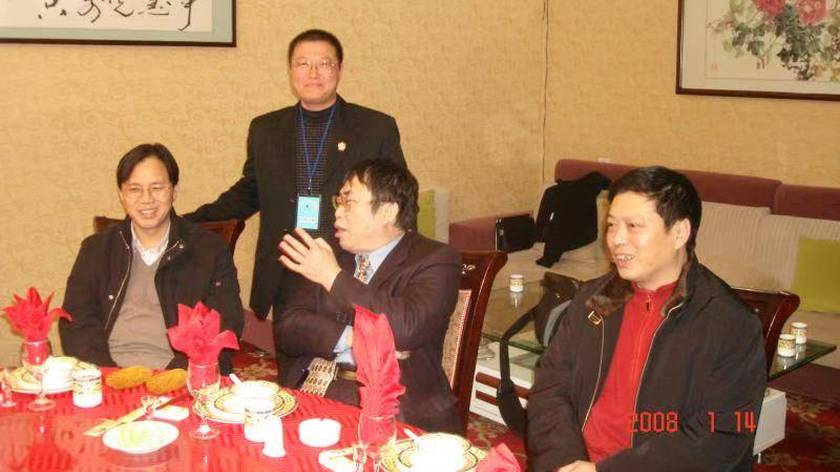 谭文革散文｜“涟源围棋”是张名片