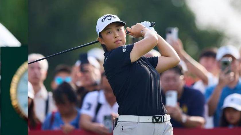别克LPGA锦标赛的冠军球场 究竟有多“讲究”？