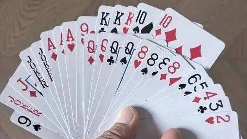 【掼蛋研习社】行牌要义（第五十一期）