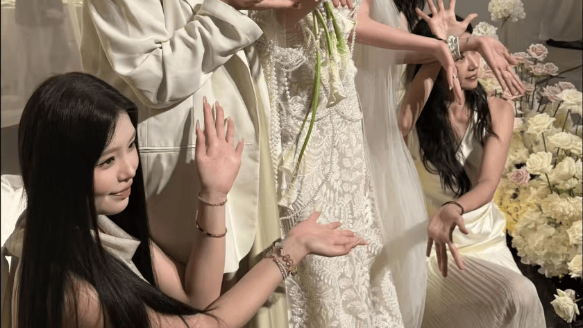 郑思维大婚！国羽礼金排名，汪顺到场，王昶第3，黄雅琼第2