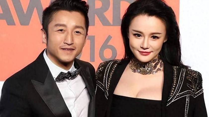被分手23次，38岁还拼4胎！嫁给邹市明的她深夜痛哭，如今后悔了？