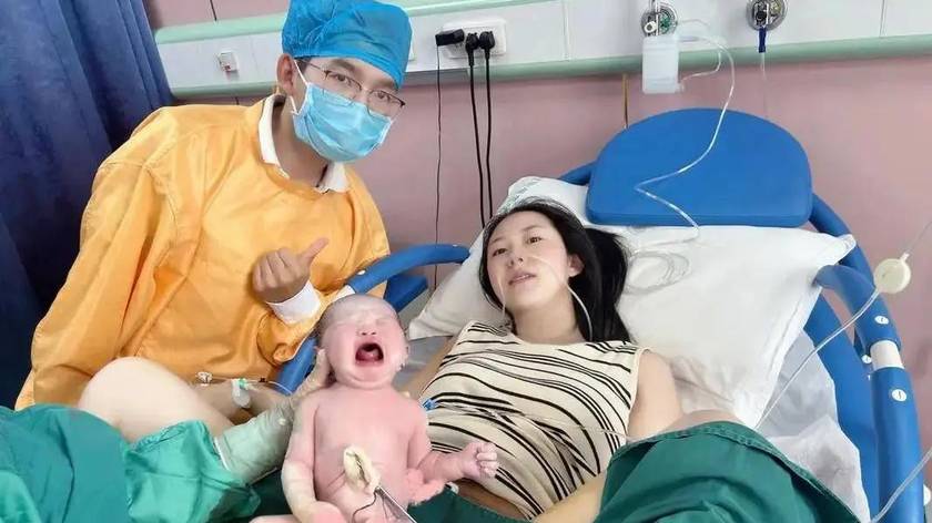 怀孕只是肚子变大？怀胎十月比你想的硬核多了