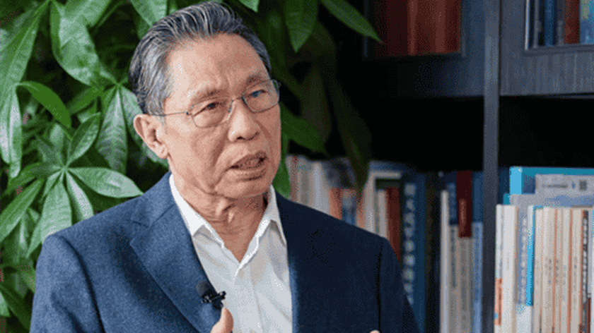 钟南山最新发文：未知传染病风险居高不下，中医药抗病毒研究机遇与瓶颈并存