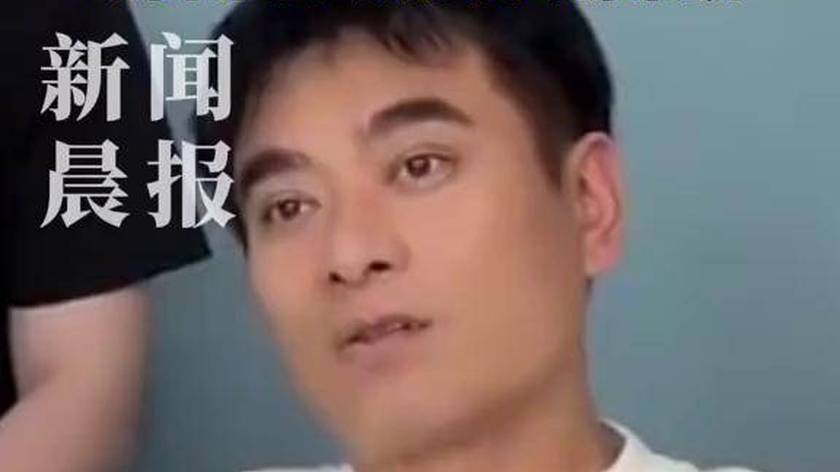 #演员陈龙小儿子打高尔夫拿19个冠军 4岁开始打，最开始是不想浪费钱让他帮哥哥销课#陈龙 #高尔夫 #儿子