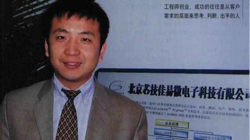 留学究竟值不值？他从清华到硅谷到万亿帝国经历回答你