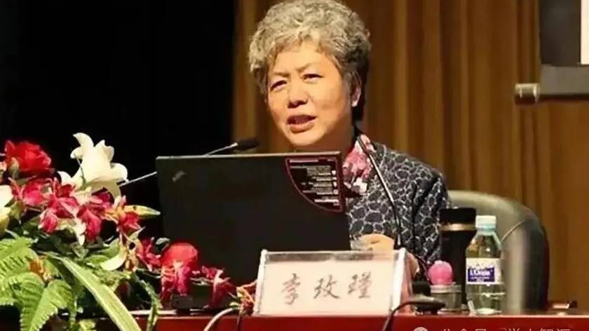 李玫瑾：比起成绩，吃苦耐劳才是孩子的底层底气