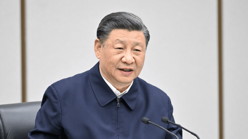 以习近平文化思想为指引 铸就中华文化新辉煌