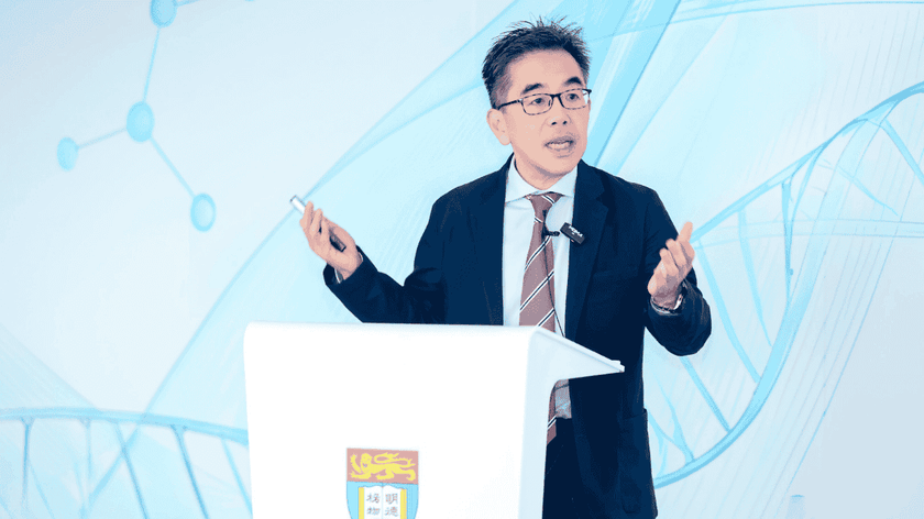 清华大学黄天荫：中国的AI医疗产品为啥用外国数据？数据不共享是很大问题