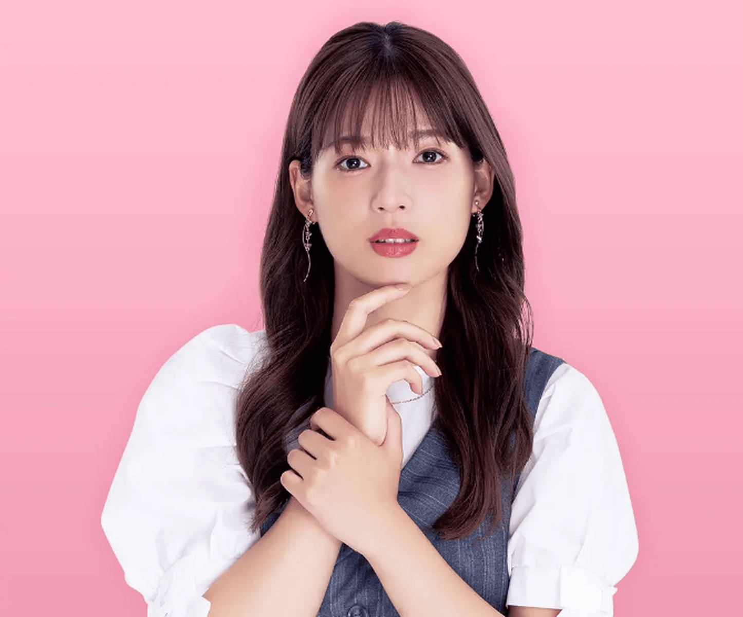 日剧《我是整形美女》定档0116,石井杏奈,本田响矢主演