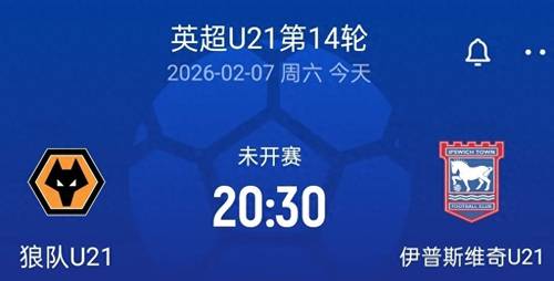 斯肯索普 vs 狼队U21