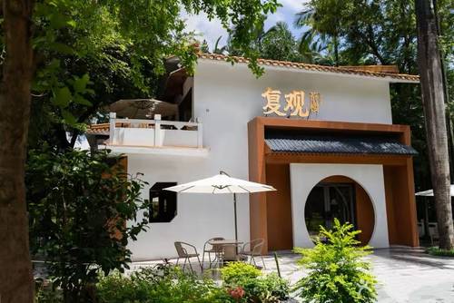 深圳公园里的“生意经”：闲置空间盘活了，商业逻辑怎么走？