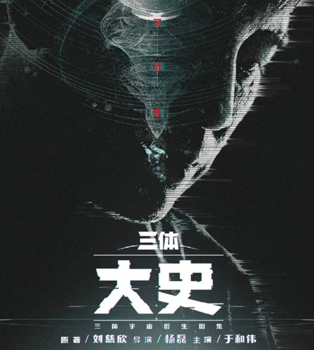 三体》番外剧《三体：大史》将于9月开拍于和伟主演_搜狐网