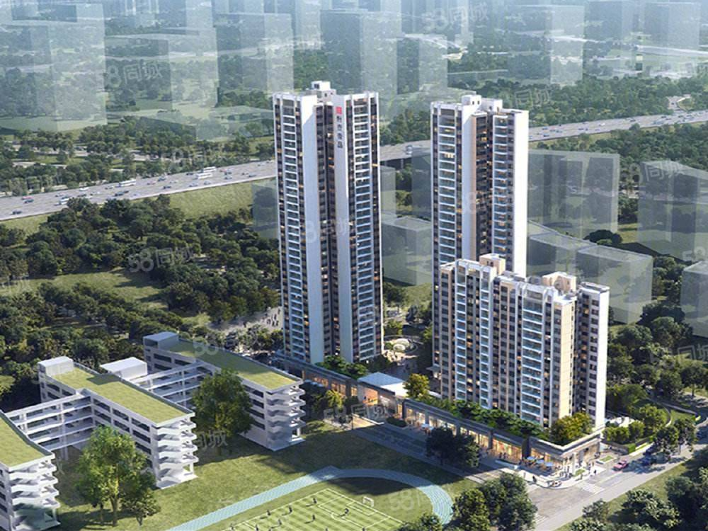 深圳恒壹四季华府_恒壹四季华府售楼处—欢迎您恒壹四季华府【售楼