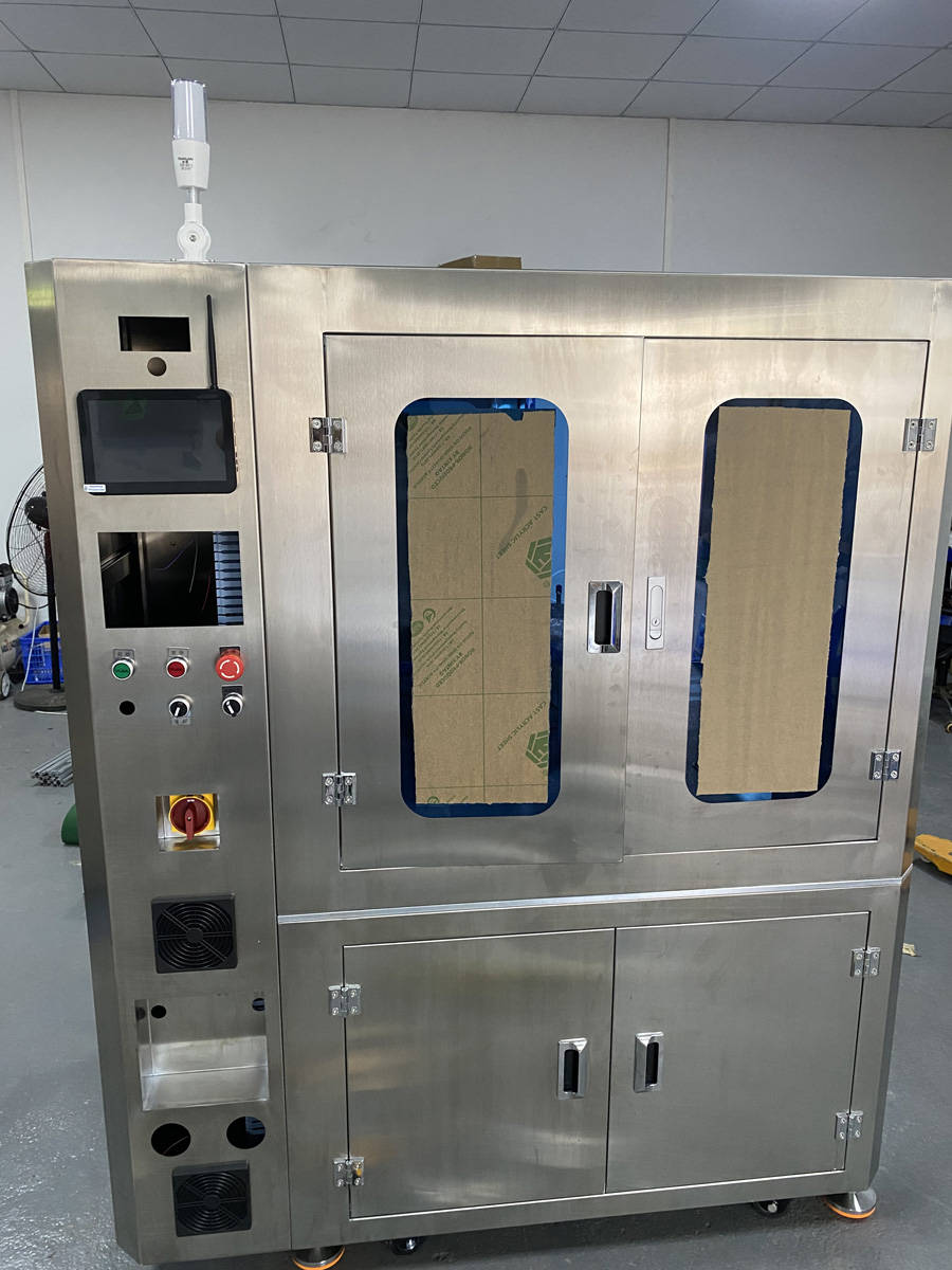 小型富氢水螺口灌装机水灌装设备:颠覆传统,diy定制新篇章_需求_行业