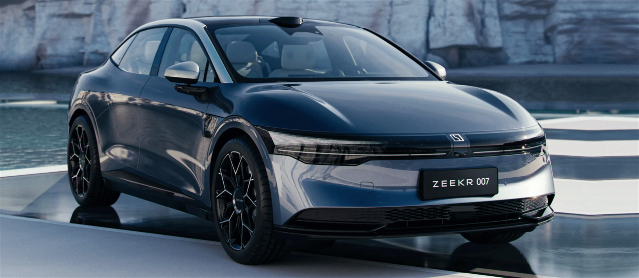 CES 2024开幕前瞻:AI赋能成为重头戏,你期待哪些新产品?_搜狐汽车_搜狐网