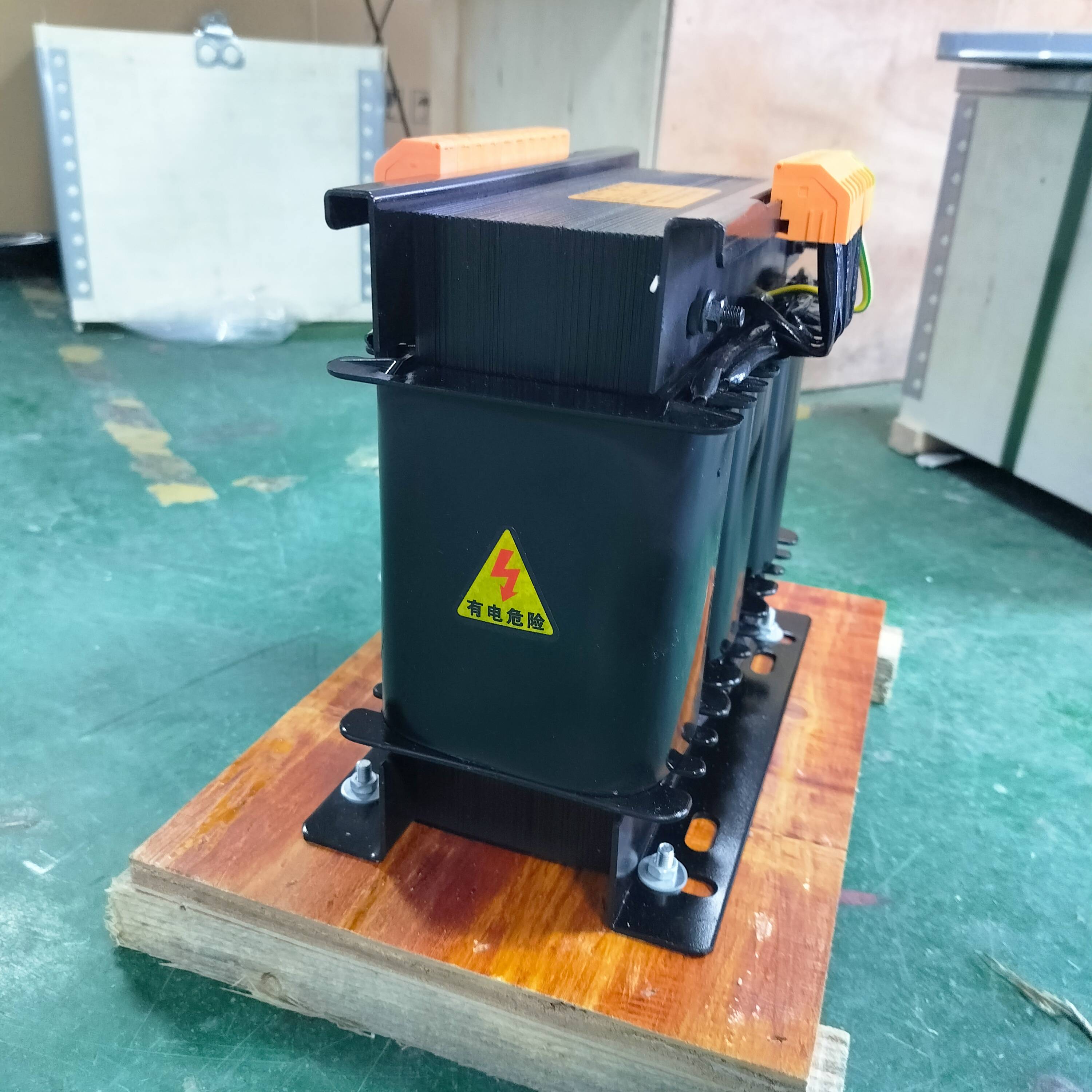 600v变380v-3kva/5kva出口加拿大csa/ul变压器_卓尔凡_市场_电力