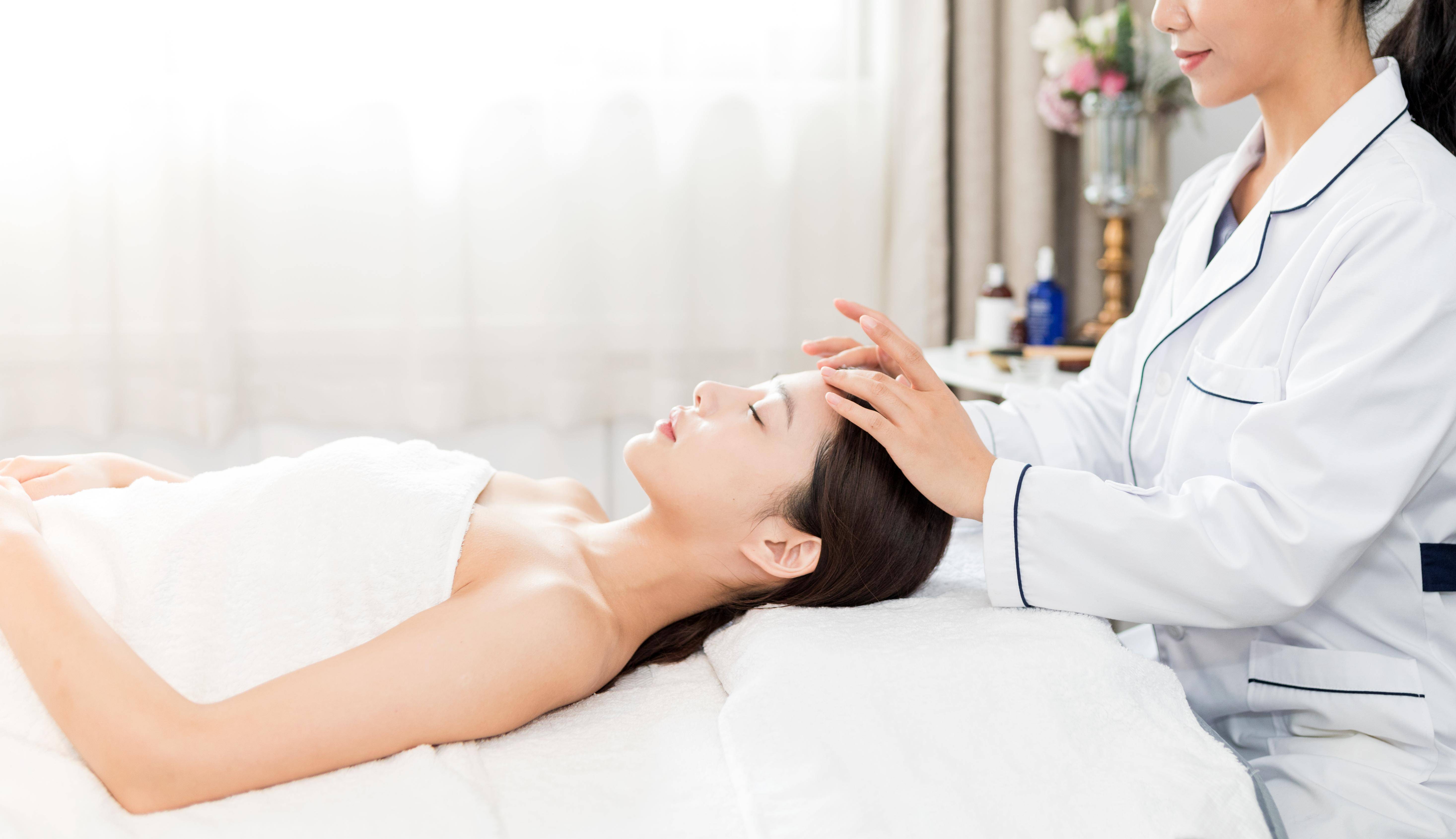 发展_产业_美容