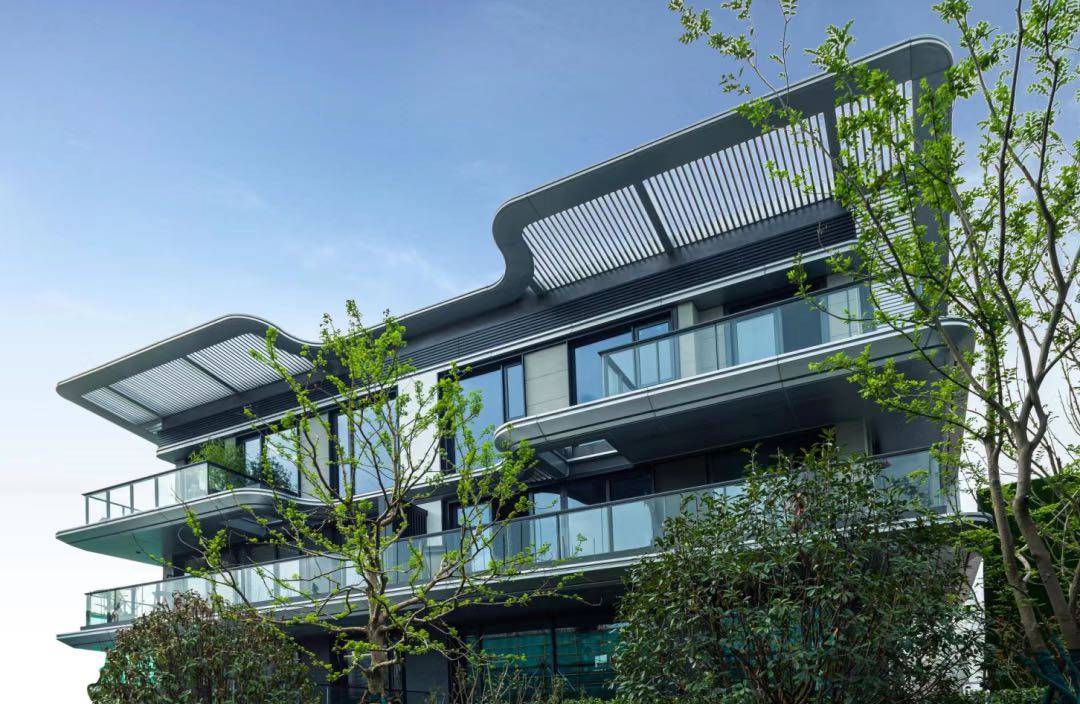 绍兴柯桥里湾墅·俪邸(印樾府福邸)售楼部电话|价格详情|售楼处地址