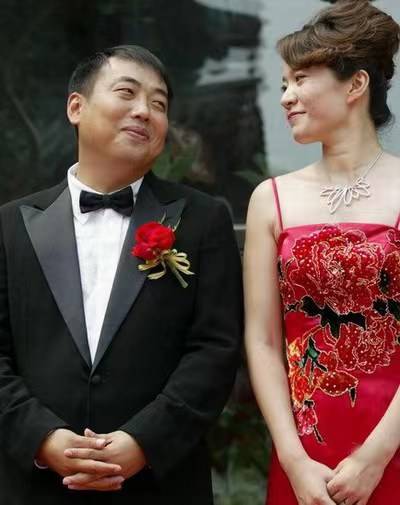 48岁刘国梁收2份大礼!妻子王瑾帮大忙!丁宁送祝福_中国奥委会_世界