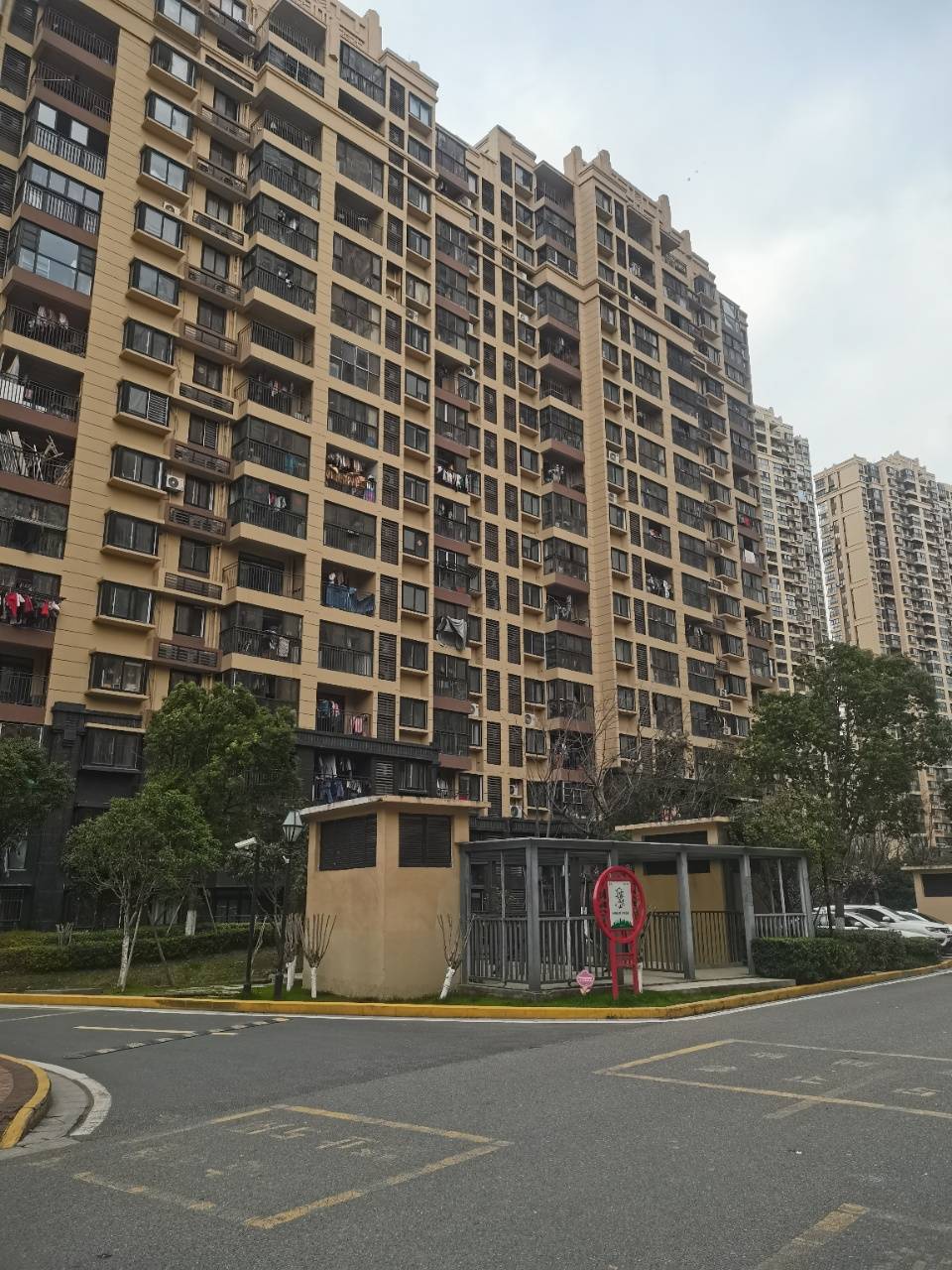 昆山首创悦都(指定网站)昆山首创悦都楼盘介绍,房价走势,周边配套