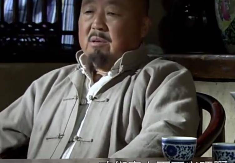 闯关东:懂了封建吃绝户的心酸,就懂了韩老海多次逼婚朱家的无奈_女儿