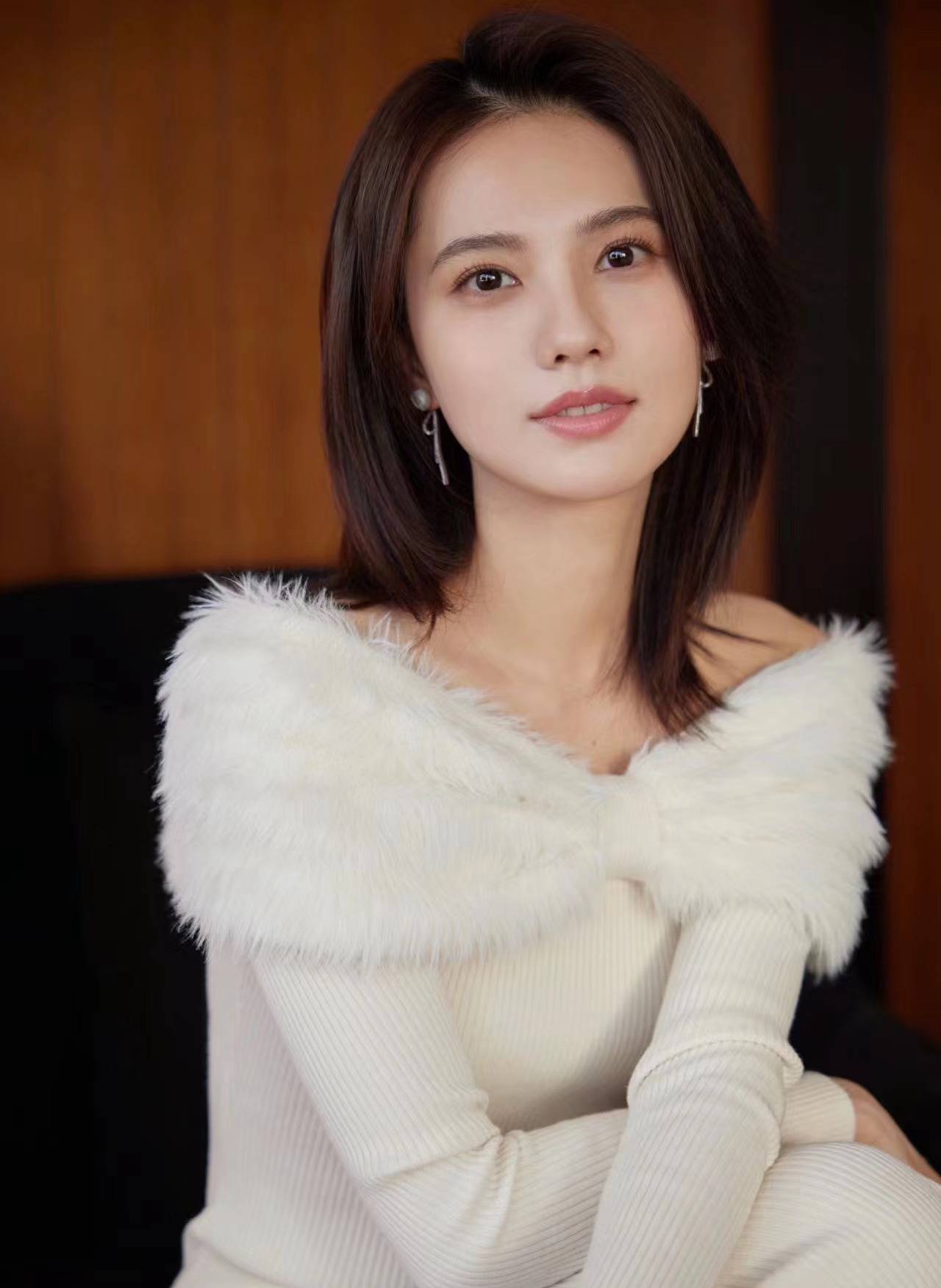 姜珮瑶那么好看,为什么总是演女配呢?_角色_产业_电影