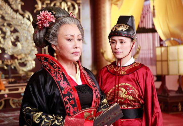 2013年上官婉儿墓被发现,揭开历史真相_武则天_李显_唐高宗