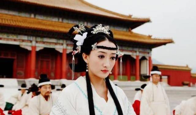 张嫣_魏忠贤_朱由检