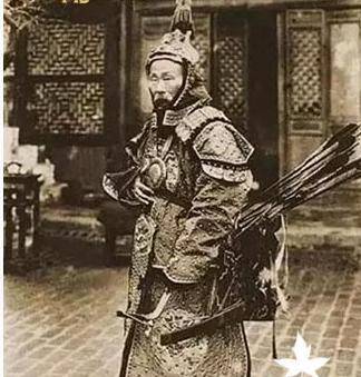 清朝最后一位武举人,虽无光鲜绚丽之衣,却有力压群雄之技_张三甲_武