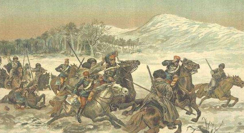 扩张_俄国_东进