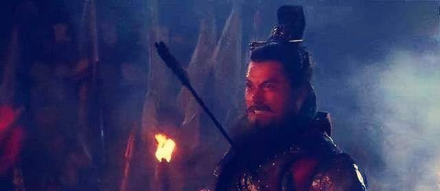 李存勖:用15年完成父亲的遗愿,成就霸业,却因怠政,身死人手_后唐庄宗