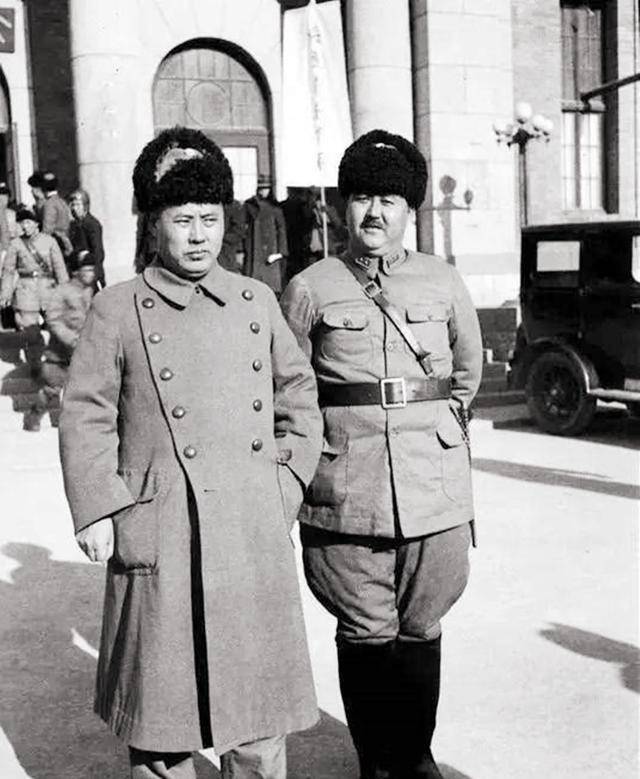 汤恩伯奉命固守南口15天,开战后才醒悟:半个月的时间