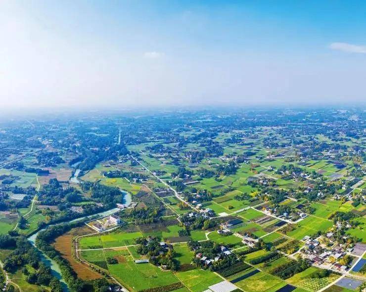 成都平原:四川盆地中的天府之国,为成都赋能三千年终成西南中心_地震