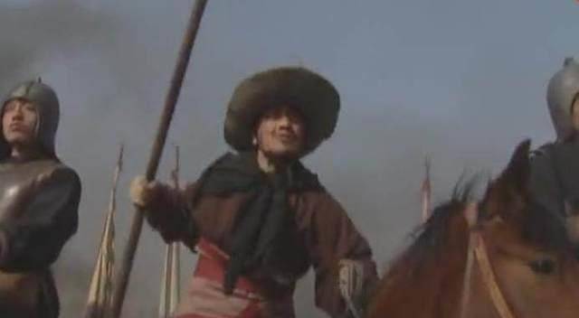 只因这件事伤透了武松的心_林冲_兄弟_梁山