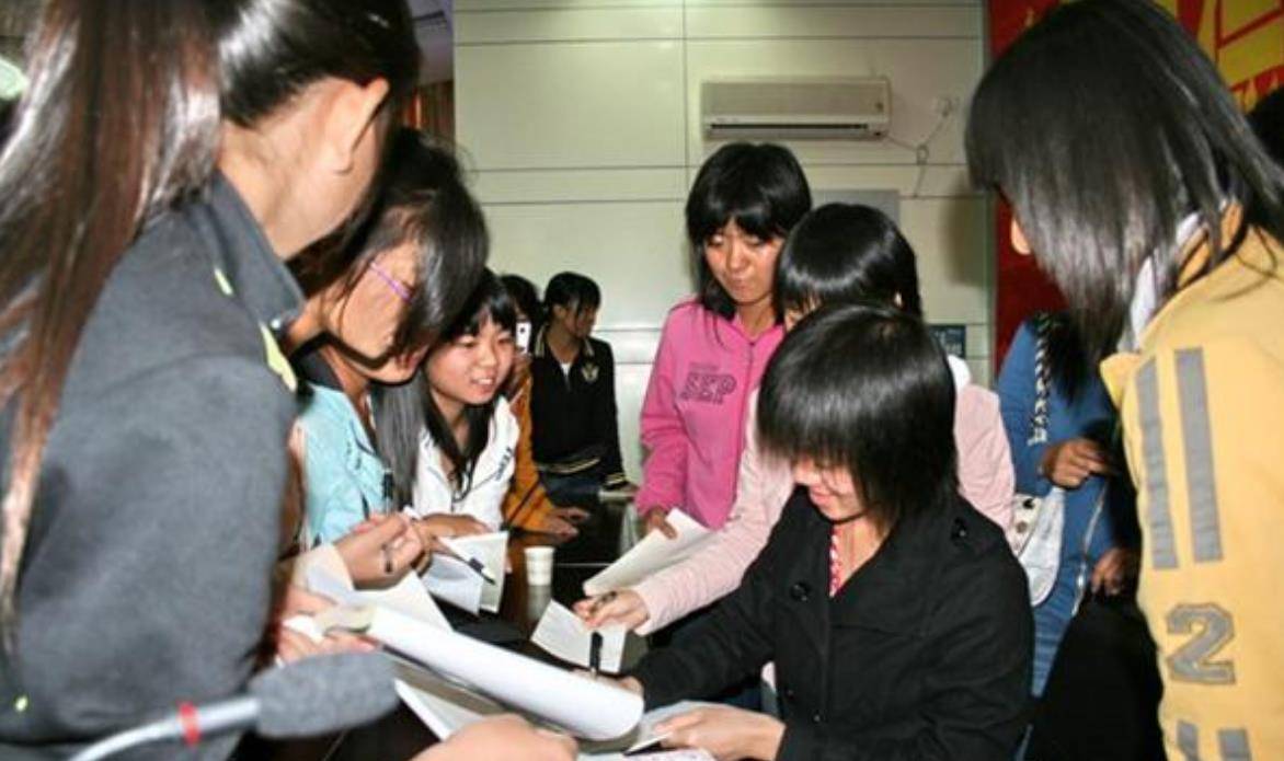 黄道富_女儿_母亲