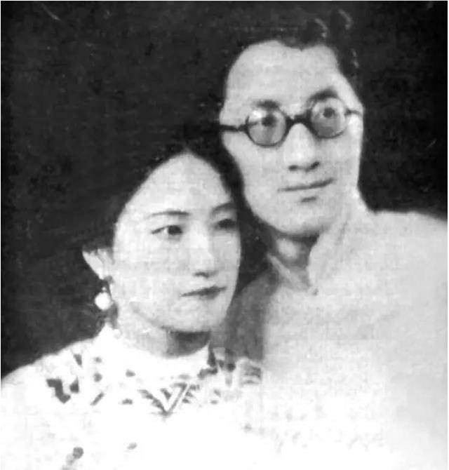 王赓:陆小曼前夫,忍痛成全妻子,苦等复婚被拒绝,48岁客死他乡_徐志摩