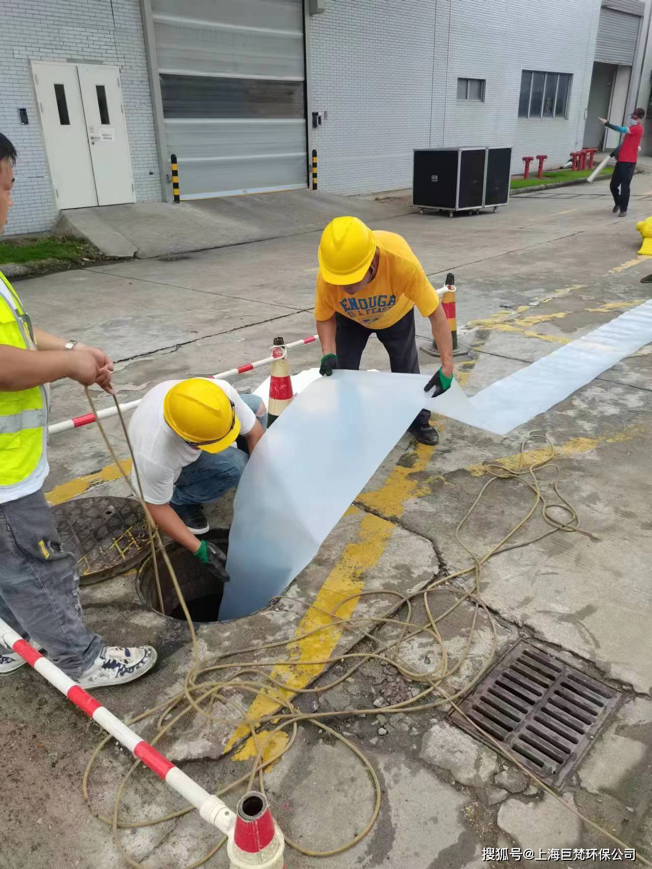 上海管道树脂内衬修复-翻转固化修复管道-管道非开挖修复