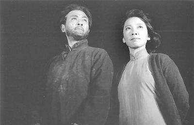 江姐的最后一封信,用竹筷削成笔,烧棉做墨,嘱咐儿子这些事_革命_敌人