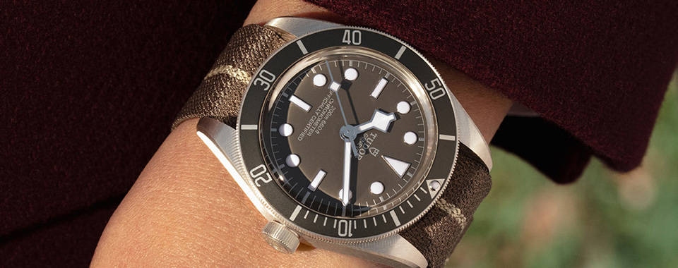 帝舵机械表表走快——帝舵手表唐山售后_动力_保养_走时