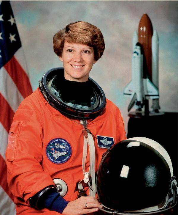 女航天员在太空中，要如何保护自己的隐私？航天女英雄牺牲太大了