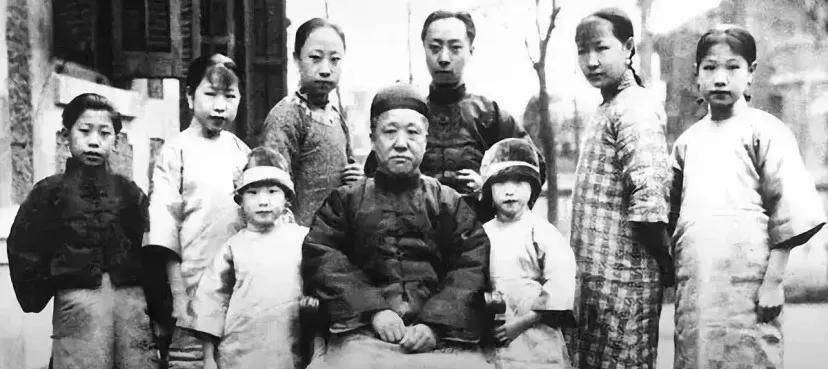 袁世凯_孙中山_孩子