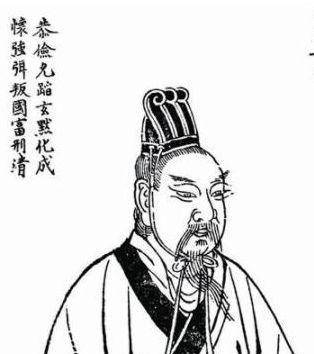 周勃情商比兒子周亞夫高很多,其子之死更多賴自己_漢文帝_皇帝_劉邦