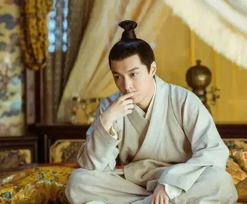 1456年这一年,明代宗一病不起,他不曾想自己失去了妻子,又失去了他赖