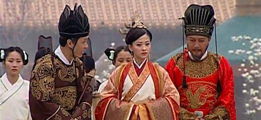 张居正为了权力独裁,与万历皇帝母亲李皇后通奸?_李太后_说法_高拱