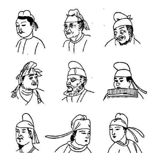 宋朝官员的帽子为什么有两个长长的翅子,它有什么作用?