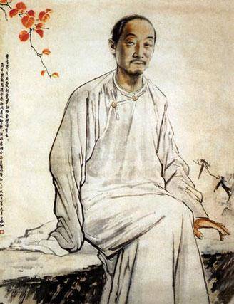 康熙把曹家放在江南58年,曹寅除了当江宁织造,还有特殊使命在身_雍正