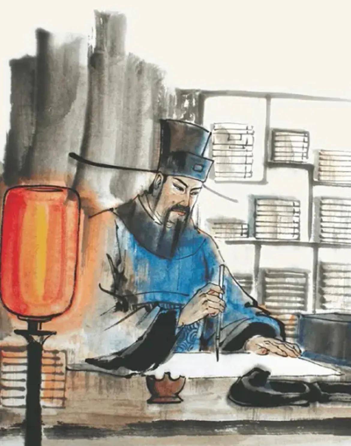 司马光砸缸显示了他的聪明,但却不知道他却是个迂腐的守旧派_司马牛_